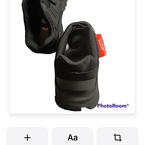 Dr Scholl's omega dual strap casual shoes - Picture 4 of 4